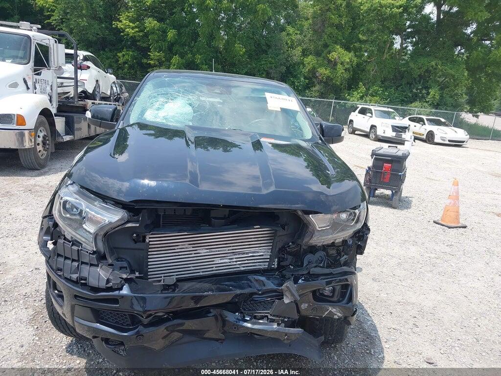 1FTER4FH6NLD26441 2022 FORD RANGER photo no. 6
