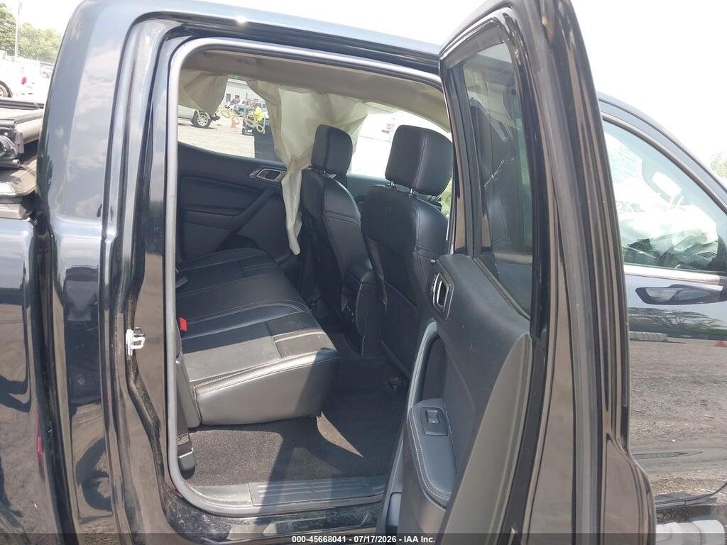 1FTER4FH6NLD26441 2022 FORD RANGER photo no. 8