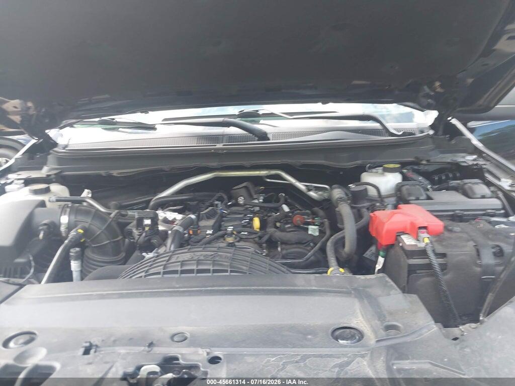 1FTER4FH9NLD00397 2022 FORD RANGER photo no. 10