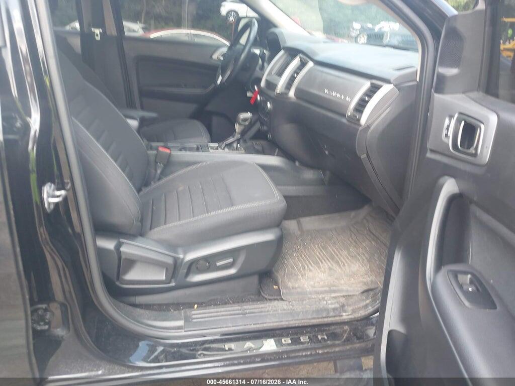 1FTER4FH9NLD00397 2022 FORD RANGER photo no. 5