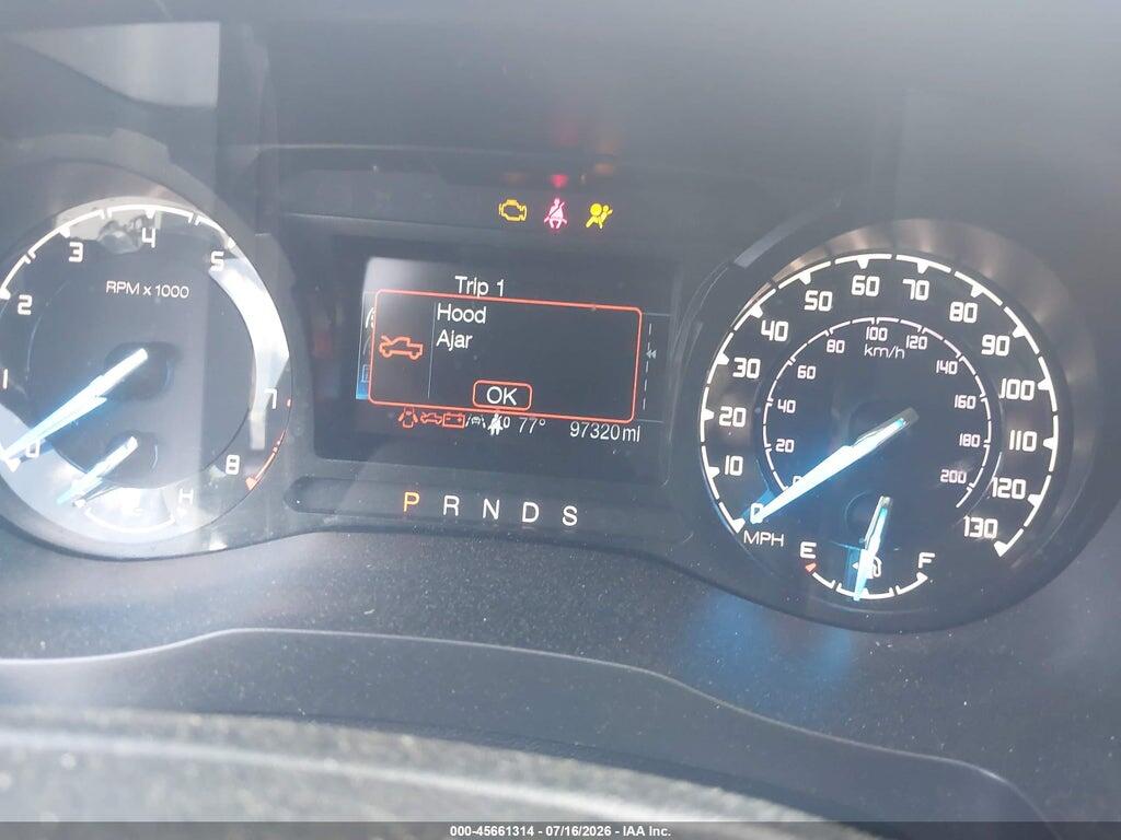 1FTER4FH9NLD00397 2022 FORD RANGER photo no. 7