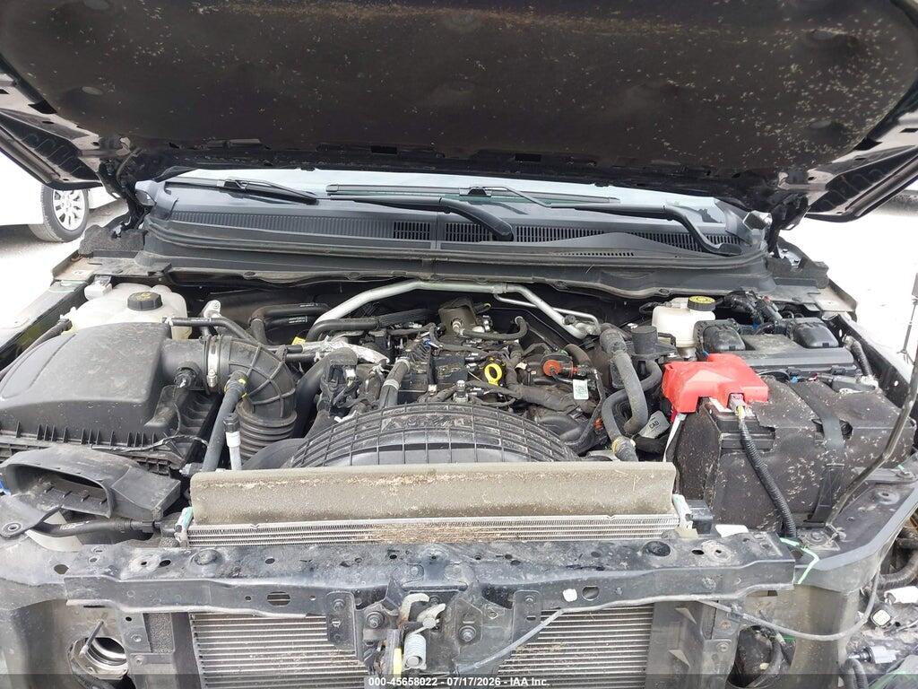 1FTER4FH4NLD52147 2022 FORD RANGER photo no. 10