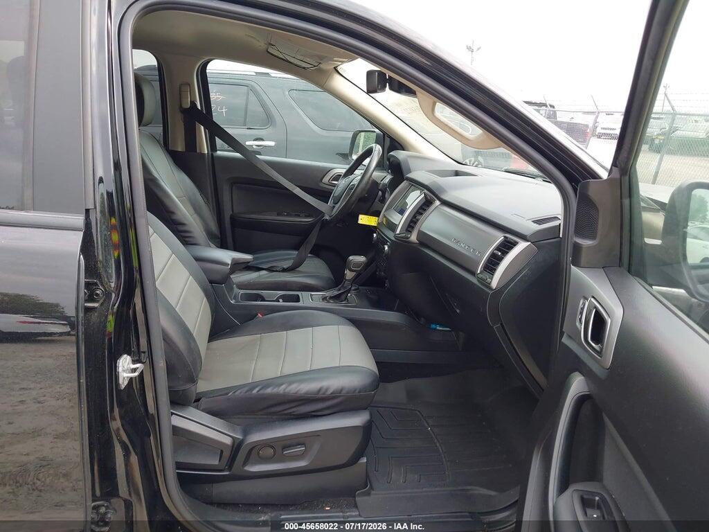 1FTER4FH4NLD52147 2022 FORD RANGER photo no. 5