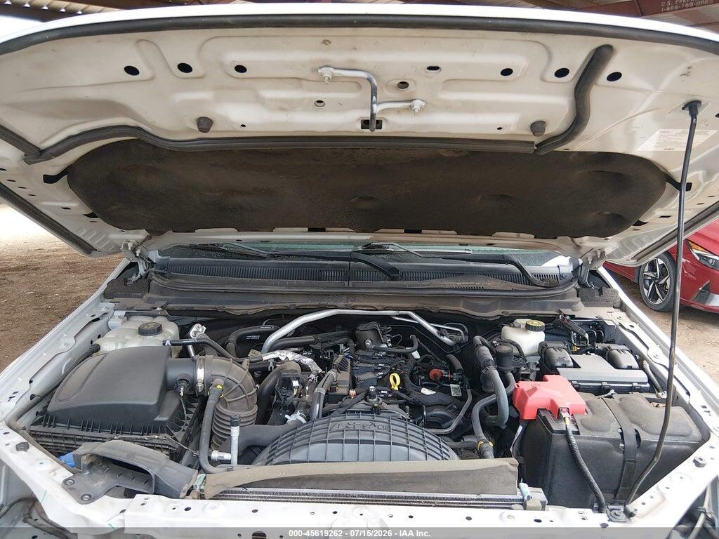 1FTER4FHXNLD23204 2022 FORD RANGER photo no. 10