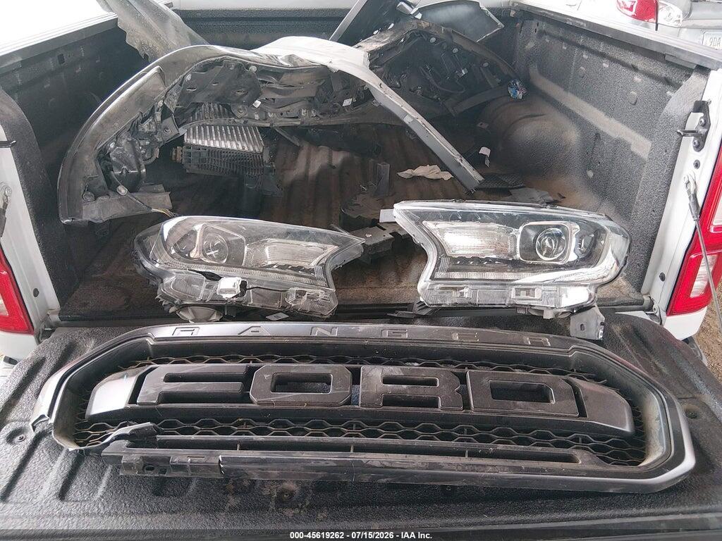 1FTER4FHXNLD23204 2022 FORD RANGER photo no. 12