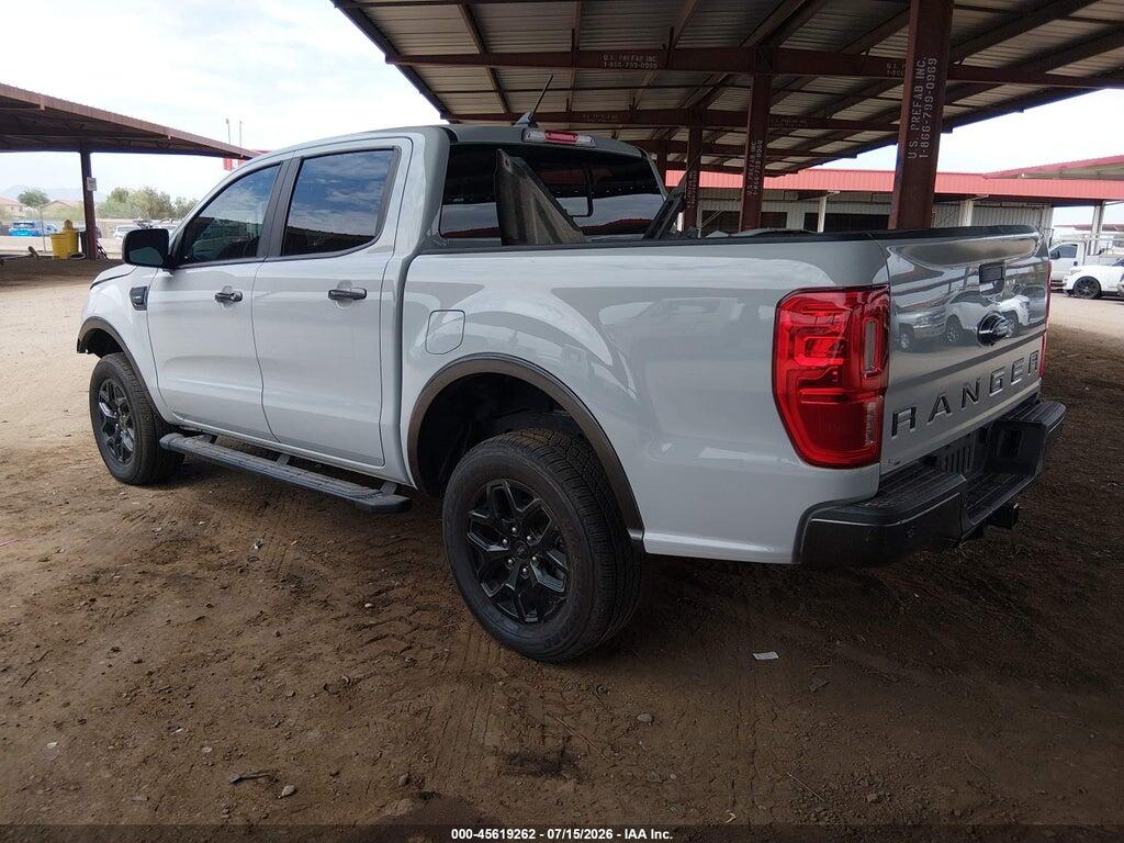 1FTER4FHXNLD23204 2022 FORD RANGER photo no. 3