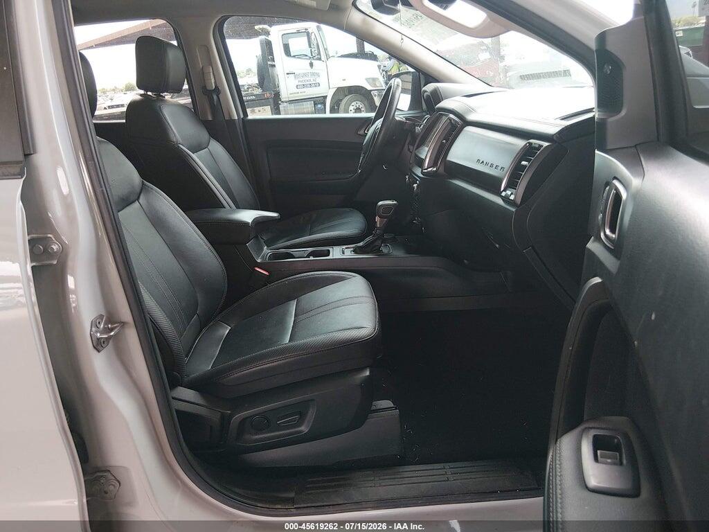 1FTER4FHXNLD23204 2022 FORD RANGER photo no. 5