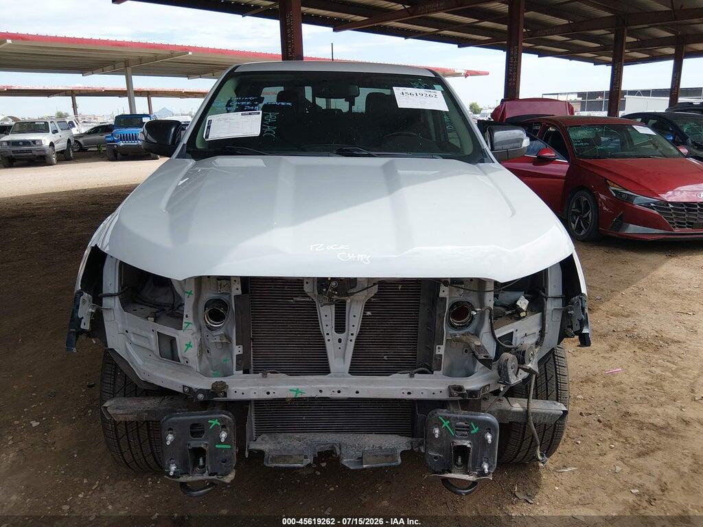 1FTER4FHXNLD23204 2022 FORD RANGER photo no. 6