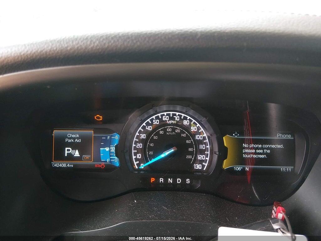 1FTER4FHXNLD23204 2022 FORD RANGER photo no. 7
