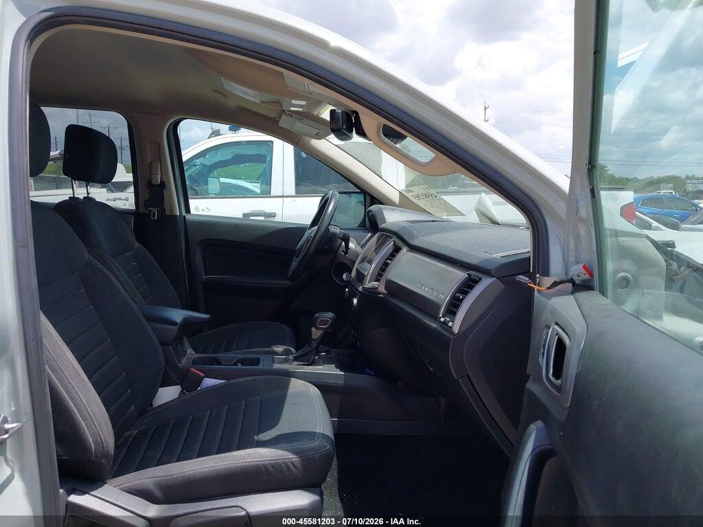 1FTER4FH3NLD30219 2022 FORD RANGER photo no. 5