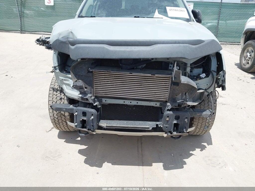 1FTER4FH3NLD30219 2022 FORD RANGER photo no. 6