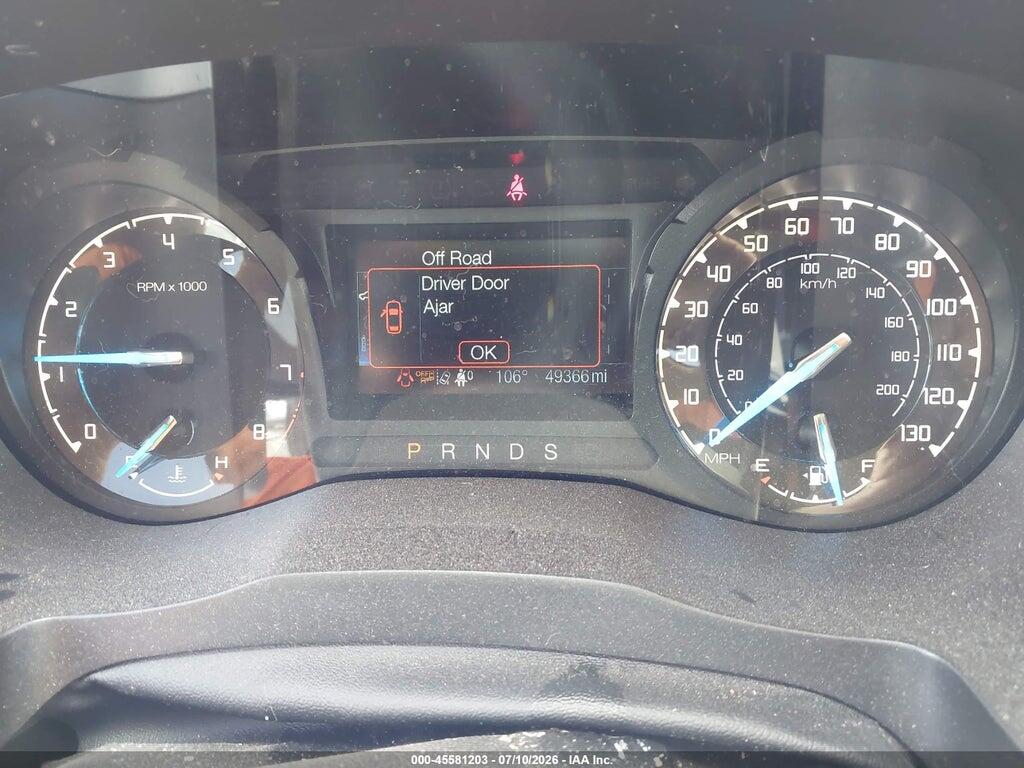 1FTER4FH3NLD30219 2022 FORD RANGER photo no. 7