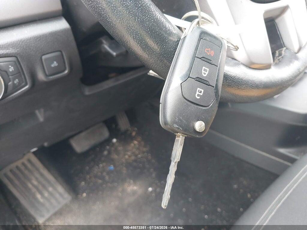 1FTER4EH6NLD33245 2022 FORD RANGER photo no. 11