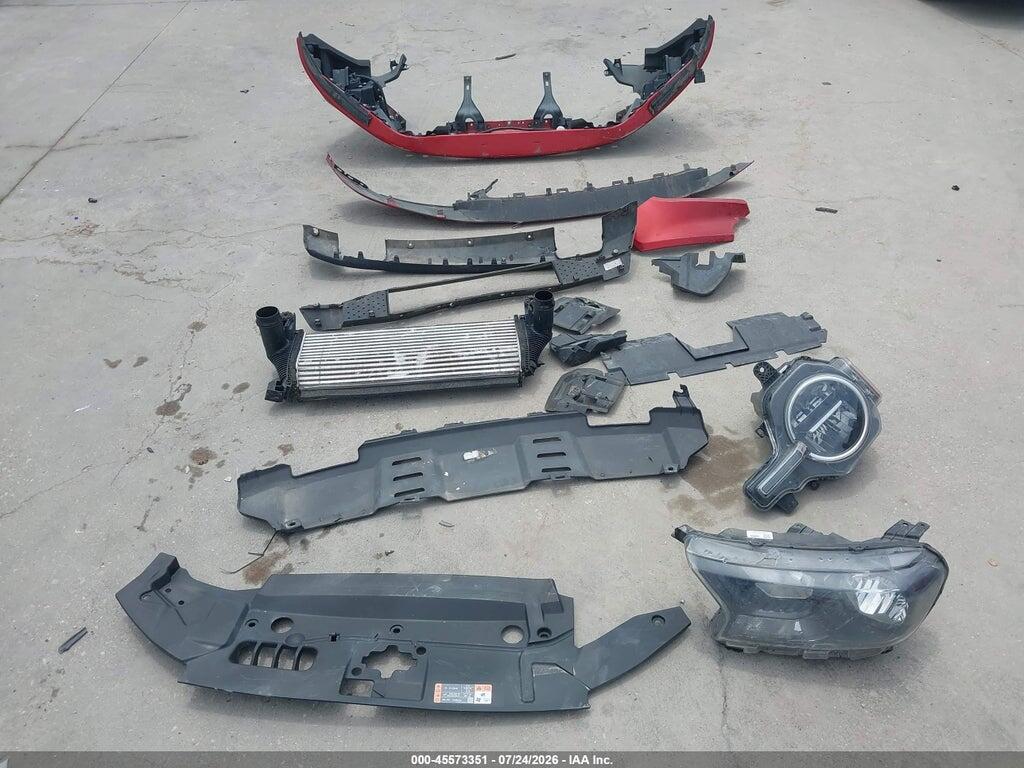 1FTER4EH6NLD33245 2022 FORD RANGER photo no. 12