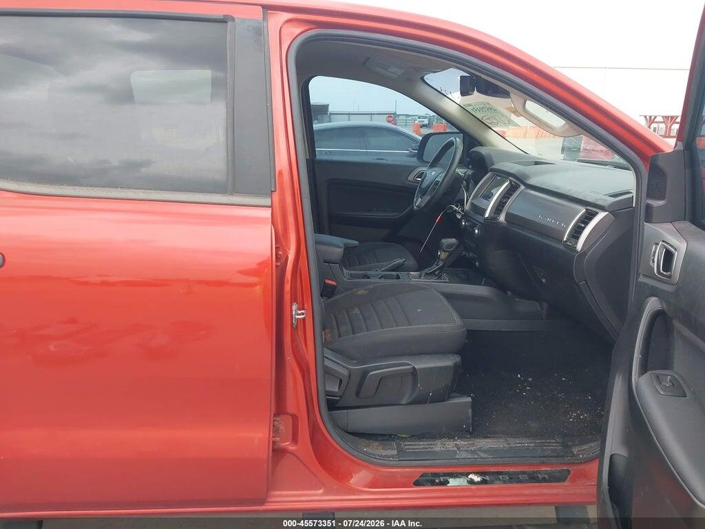 1FTER4EH6NLD33245 2022 FORD RANGER photo no. 5