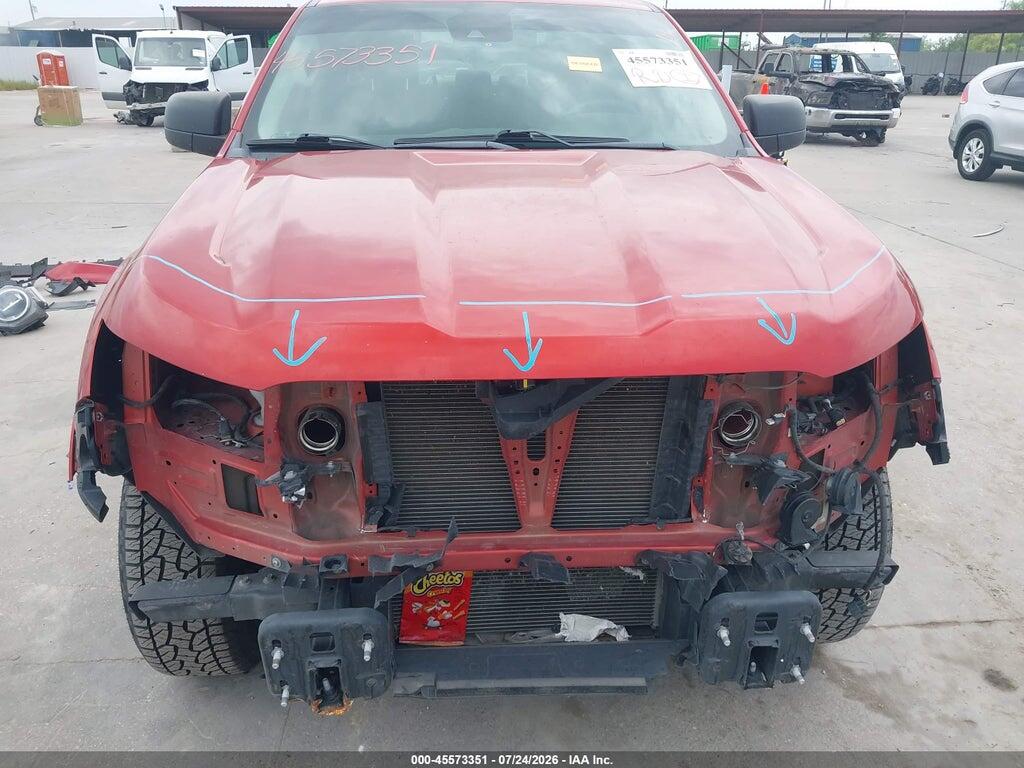 1FTER4EH6NLD33245 2022 FORD RANGER photo no. 6