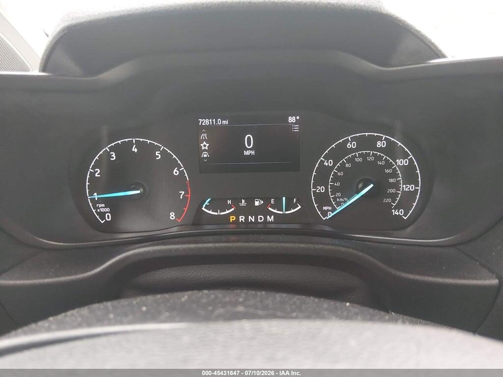 NM0GE9E25N1509286 2022 FORD TRANSIT CONNECT photo no. 7