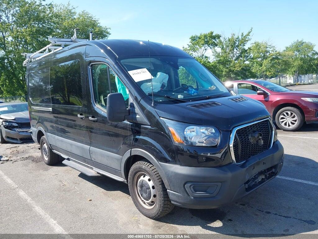1FTBR1D85NKA17683 2022 FORD TRANSIT-250 photo no. 1