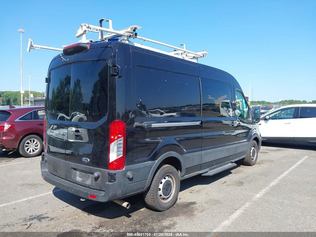 1FTBR1D85NKA17683 2022 FORD TRANSIT-250 photo no. 4