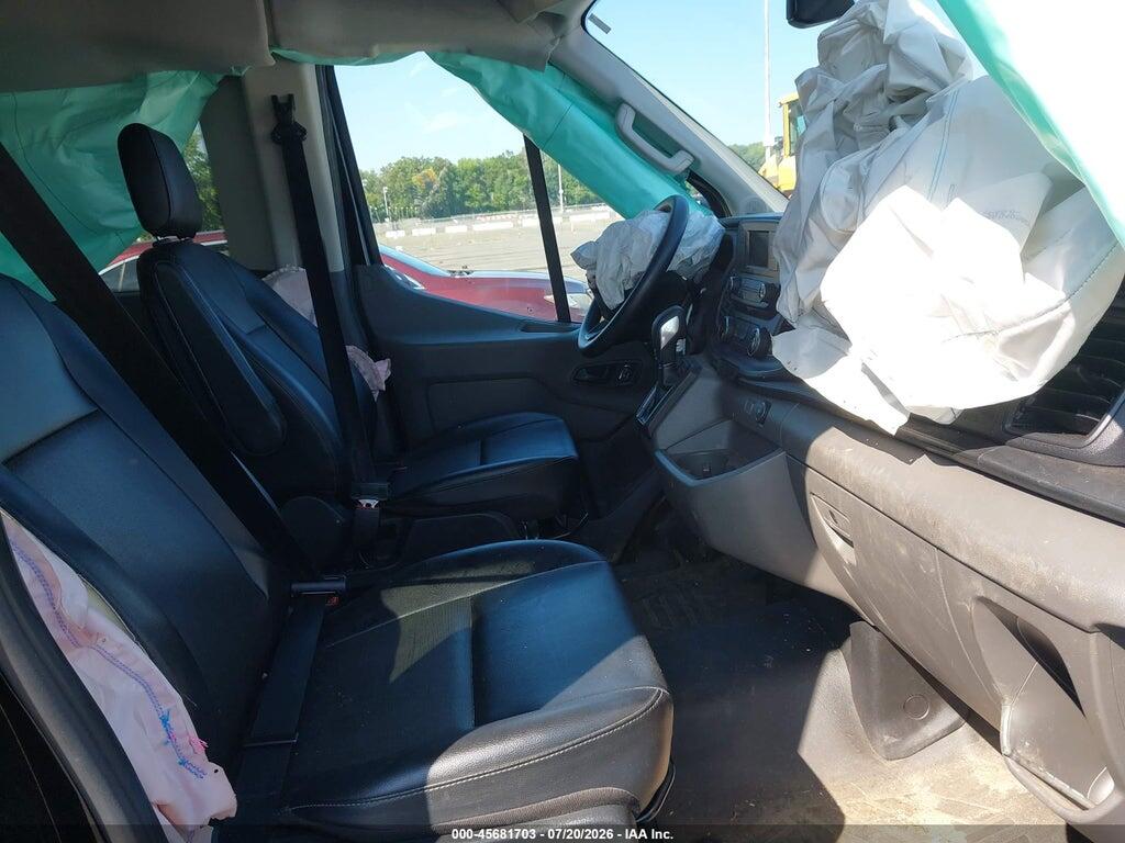 1FTBR1D85NKA17683 2022 FORD TRANSIT-250 photo no. 5