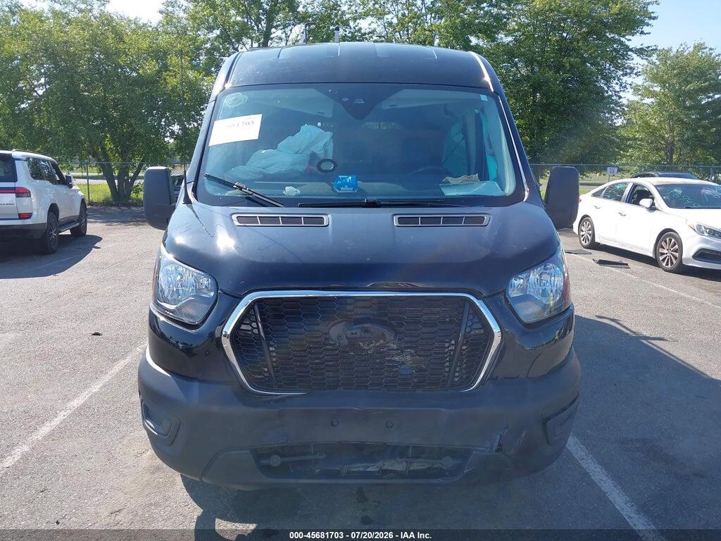 1FTBR1D85NKA17683 2022 FORD TRANSIT-250 photo no. 6