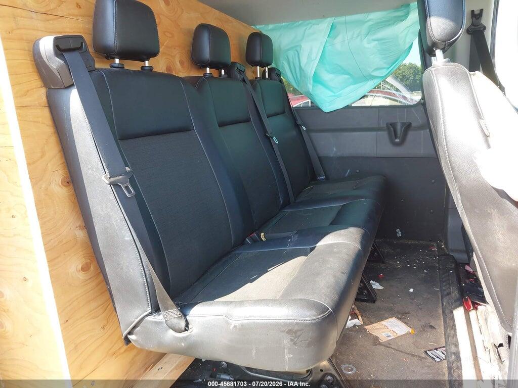 1FTBR1D85NKA17683 2022 FORD TRANSIT-250 photo no. 8