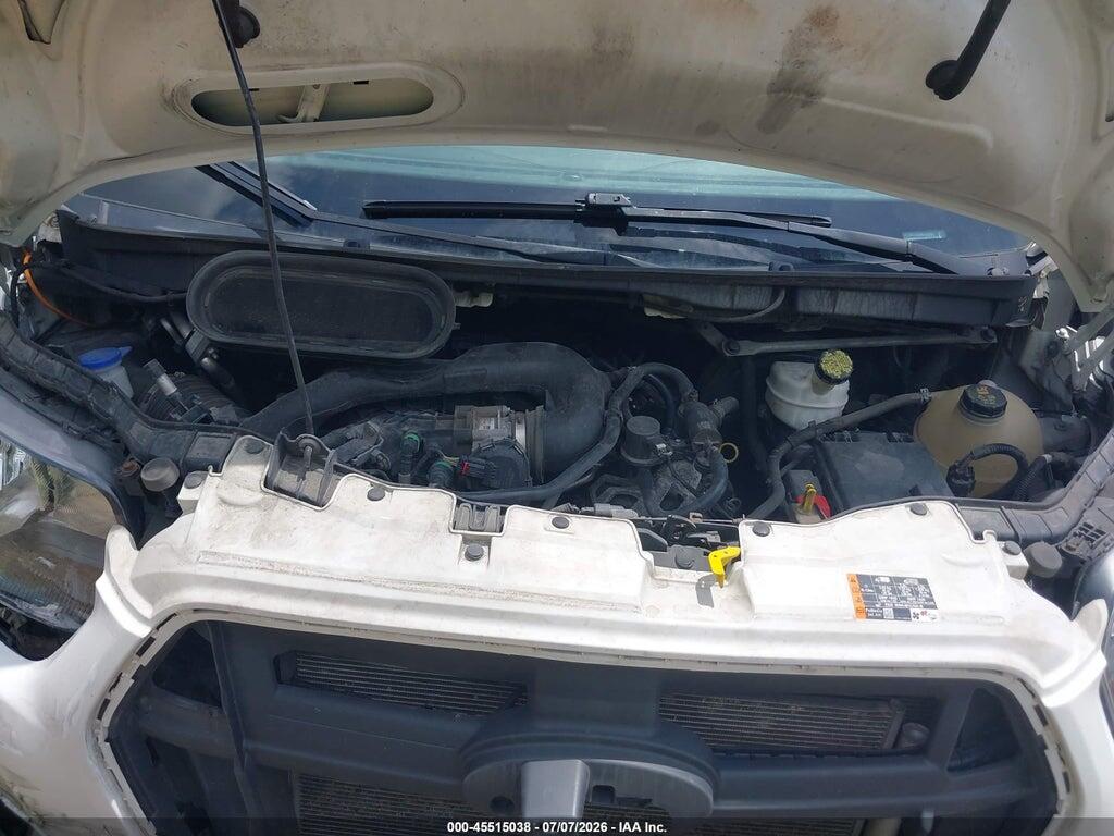 1FTBR1X83NKA82267 2022 FORD TRANSIT-250 photo no. 10