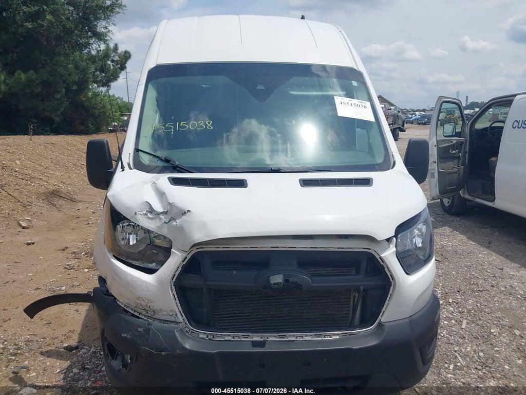 1FTBR1X83NKA82267 2022 FORD TRANSIT-250 photo no. 12