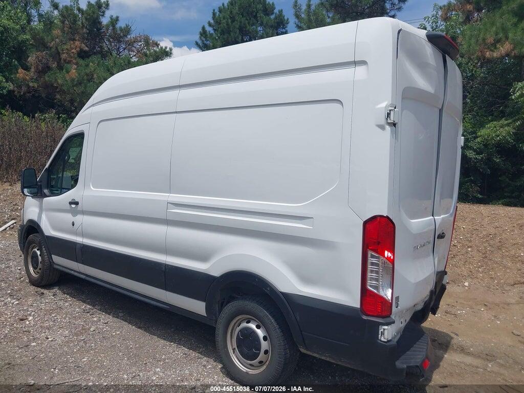 1FTBR1X83NKA82267 2022 FORD TRANSIT-250 photo no. 3