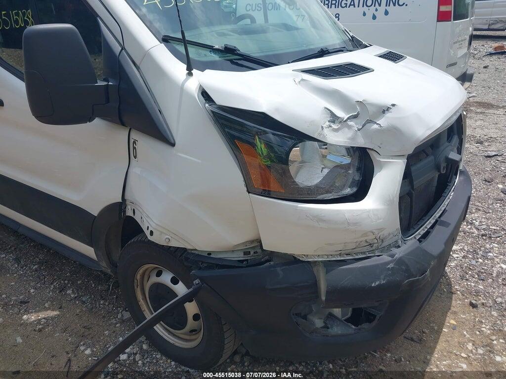 1FTBR1X83NKA82267 2022 FORD TRANSIT-250 photo no. 6
