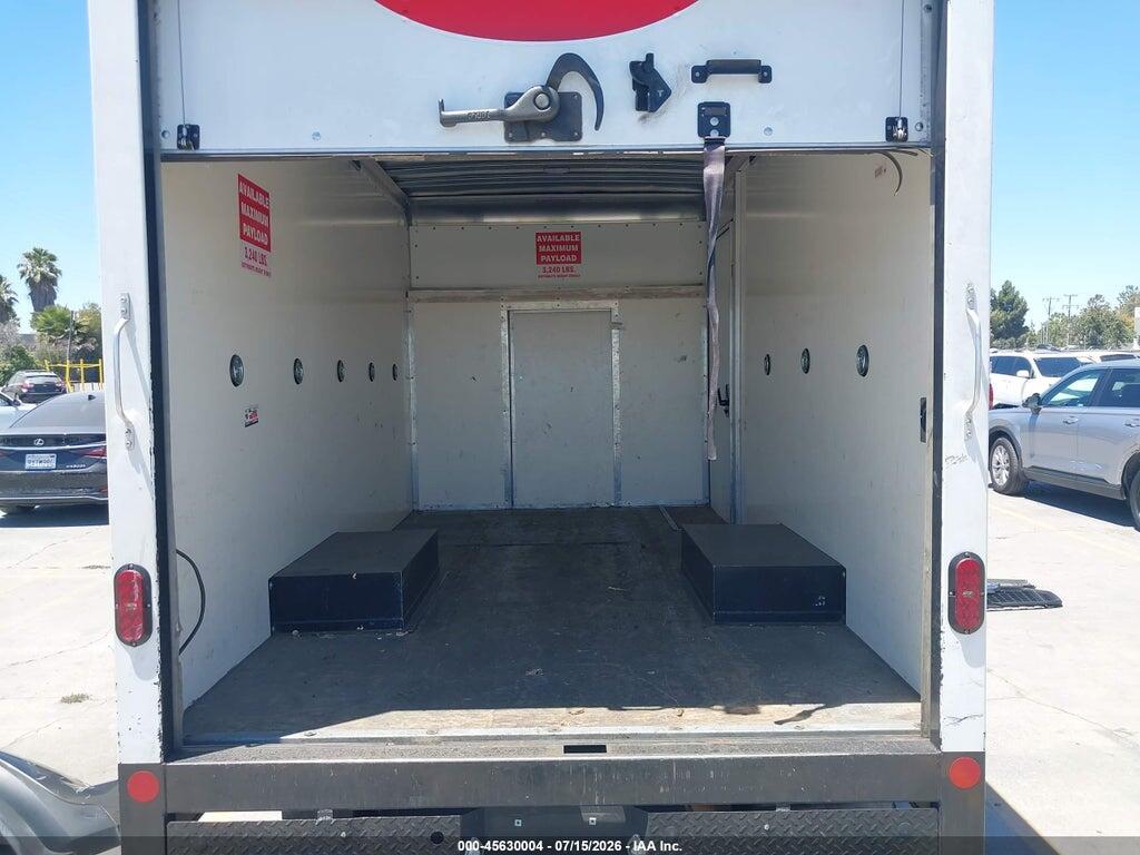 1FDBF6P88NKA75882 2022 FORD TRANSIT-350 CUTAWAY photo no. 6