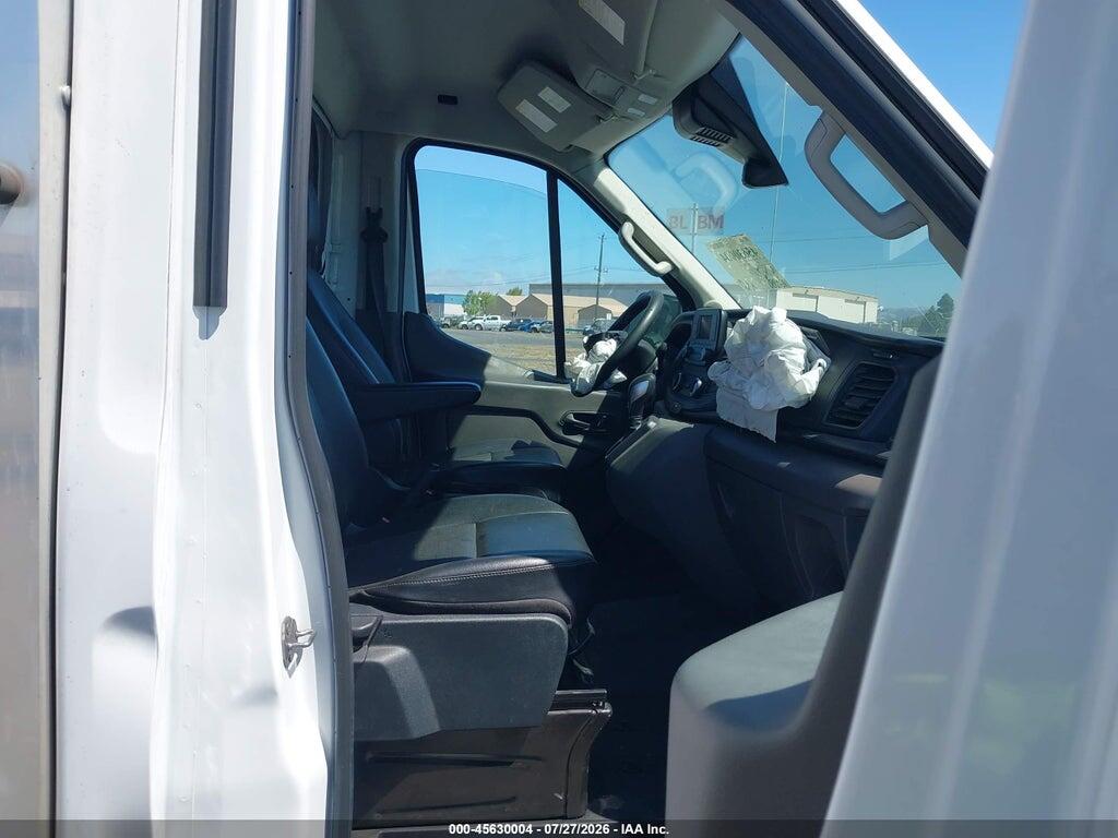 1FDBF6P88NKA75882 2022 FORD TRANSIT-350 CUTAWAY photo no. 7