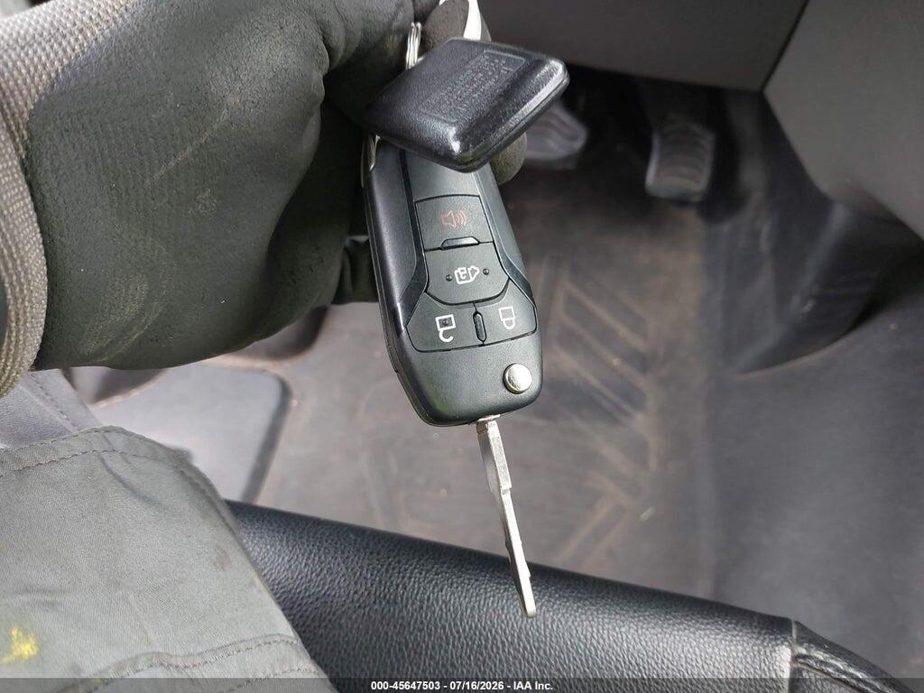 1FBAX2C85NKA53659 2022 FORD TRANSIT-350 PASSENGER VAN photo no. 11