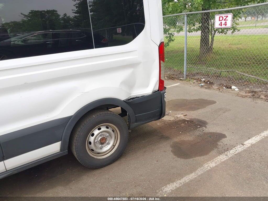 1FBAX2C85NKA53659 2022 FORD TRANSIT-350 PASSENGER VAN photo no. 6