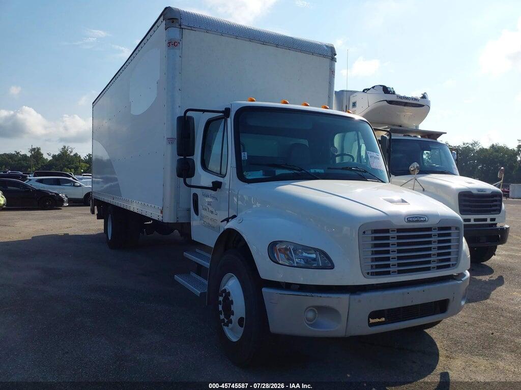 3ALACWFC5NDNF9221 2022 FREIGHTLINER M2 106 photo no. 1