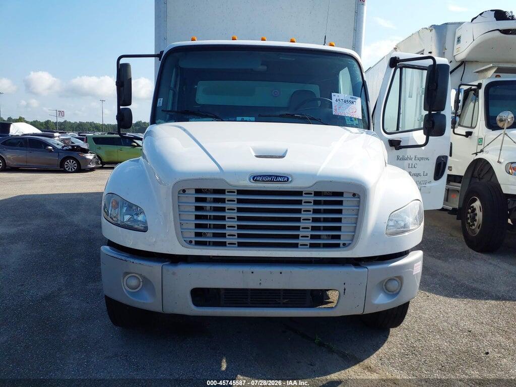 3ALACWFC5NDNF9221 2022 FREIGHTLINER M2 106 photo no. 10