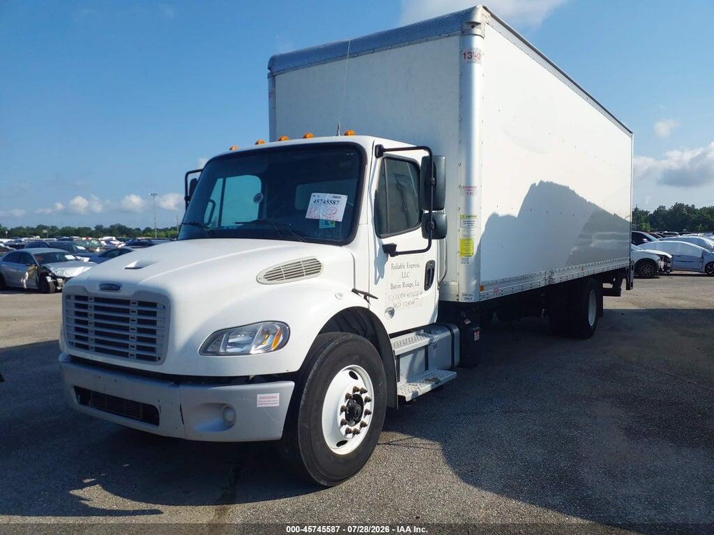 3ALACWFC5NDNF9221 2022 FREIGHTLINER M2 106 photo no. 2