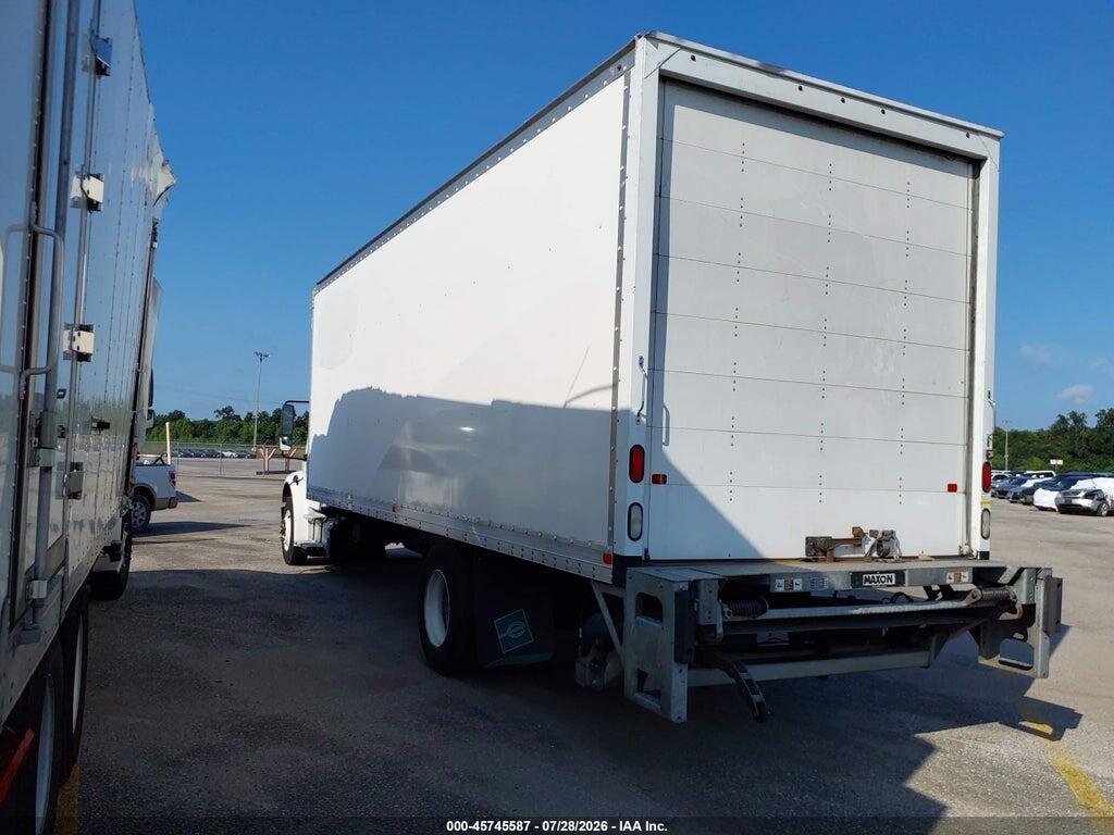 3ALACWFC5NDNF9221 2022 FREIGHTLINER M2 106 photo no. 3