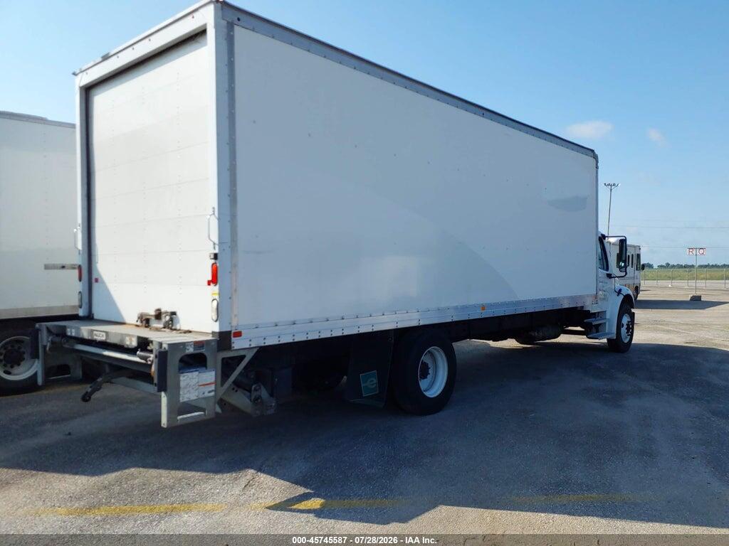 3ALACWFC5NDNF9221 2022 FREIGHTLINER M2 106 photo no. 4
