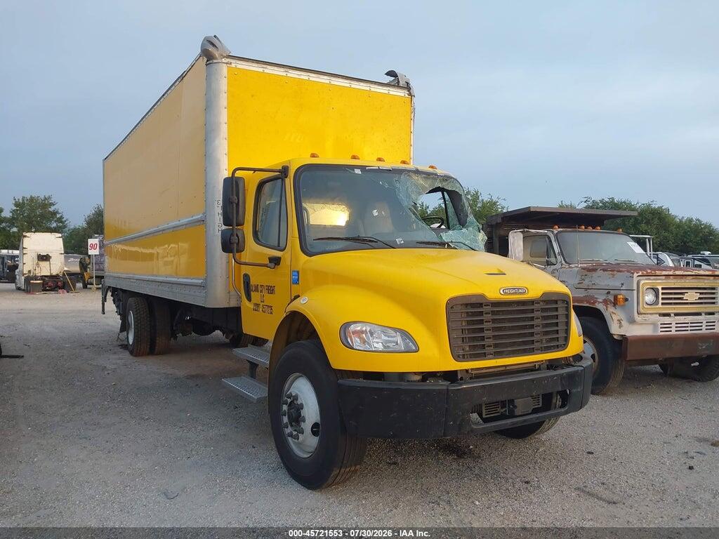 2022 FREIGHTLINER M2 106 3ALACWFCXNDMV6560
