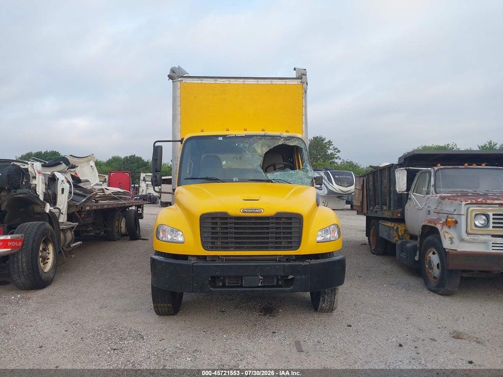 3ALACWFCXNDMV6560 2022 FREIGHTLINER M2 106 photo no. 11