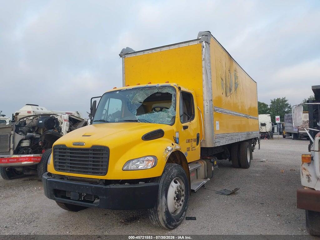 3ALACWFCXNDMV6560 2022 FREIGHTLINER M2 106 photo no. 12