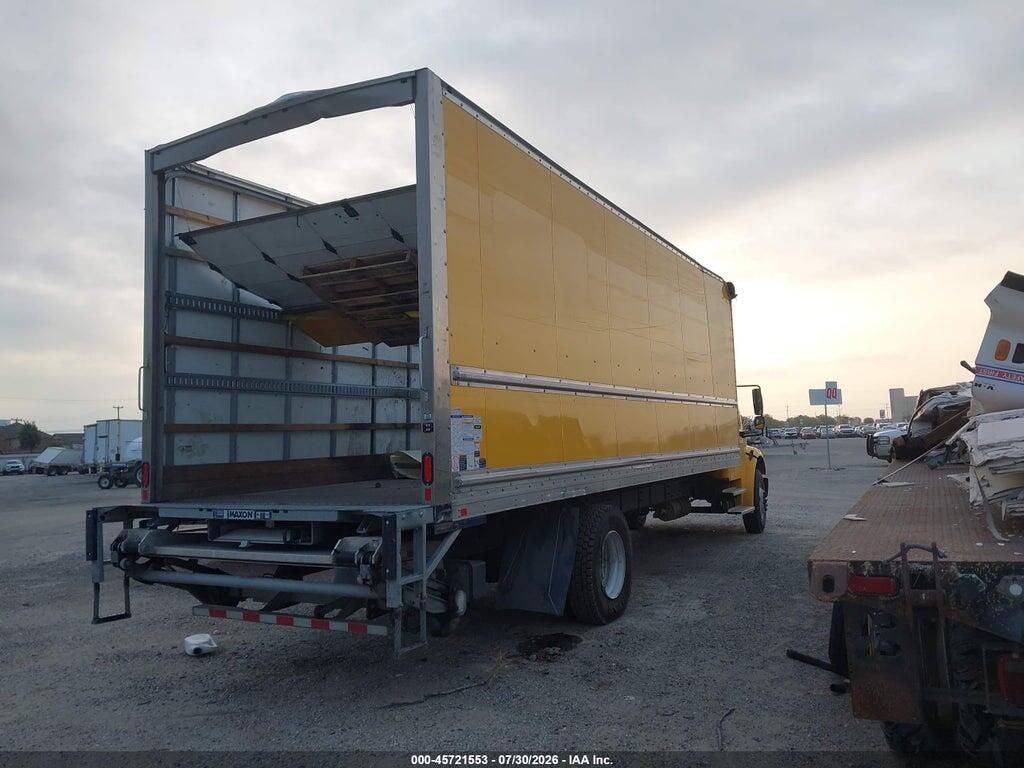 3ALACWFCXNDMV6560 2022 FREIGHTLINER M2 106 photo no. 4