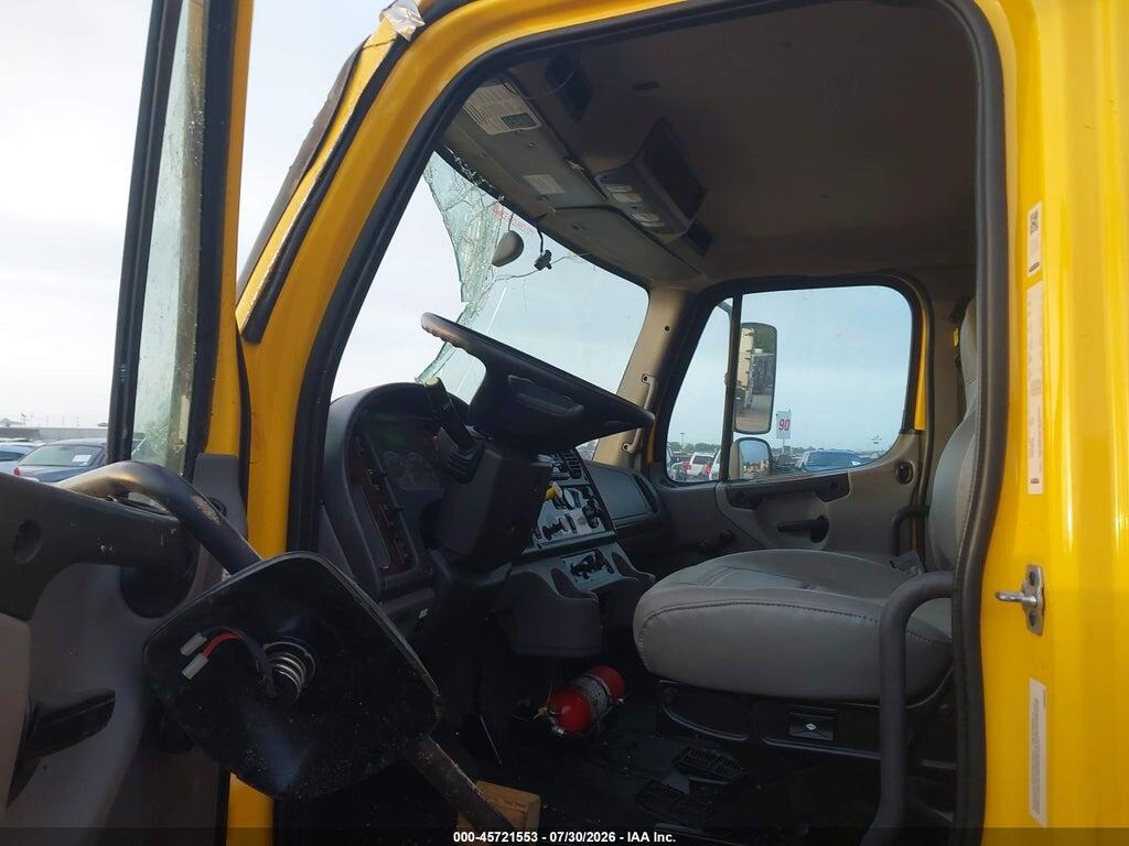 3ALACWFCXNDMV6560 2022 FREIGHTLINER M2 106 photo no. 6