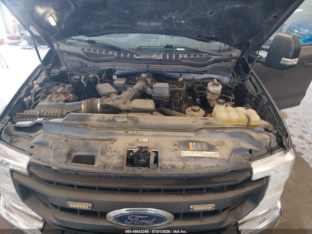 1FT7X2B60LEE70141 2020 FORD F-250 photo no. 10