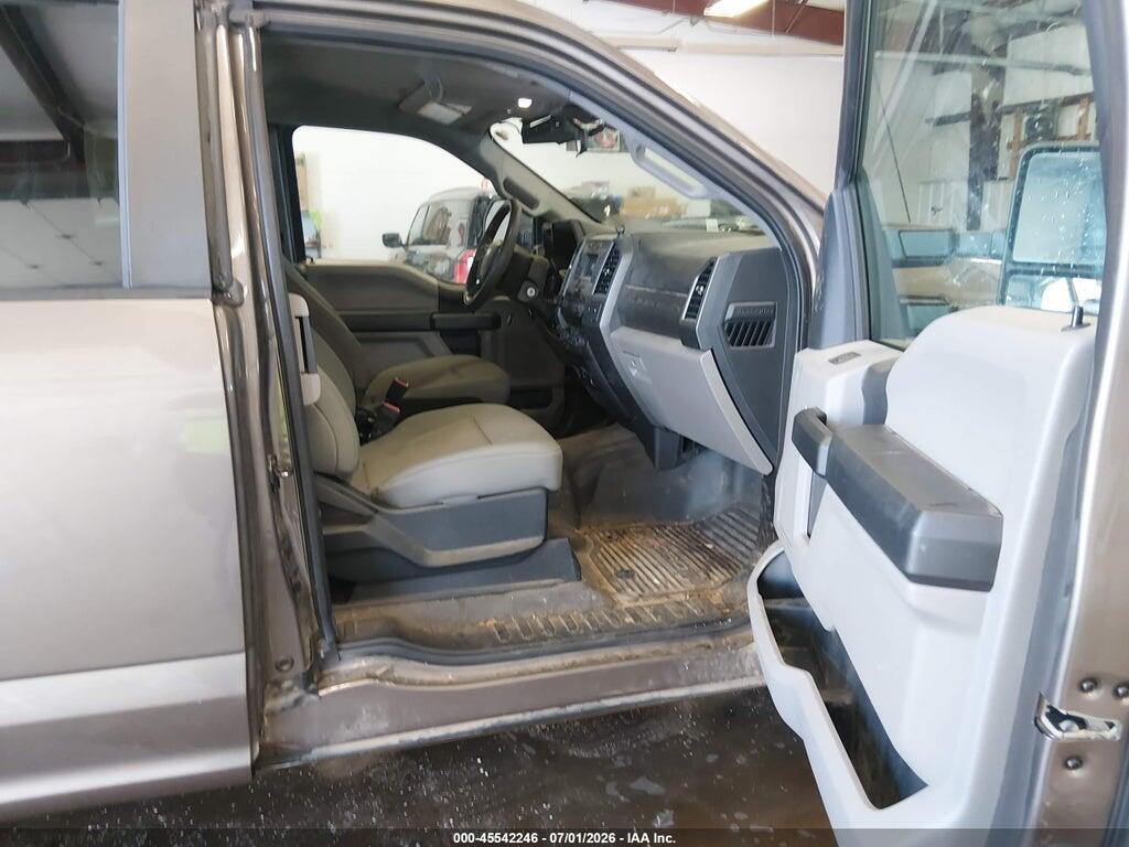 1FT7X2B60LEE70141 2020 FORD F-250 photo no. 5