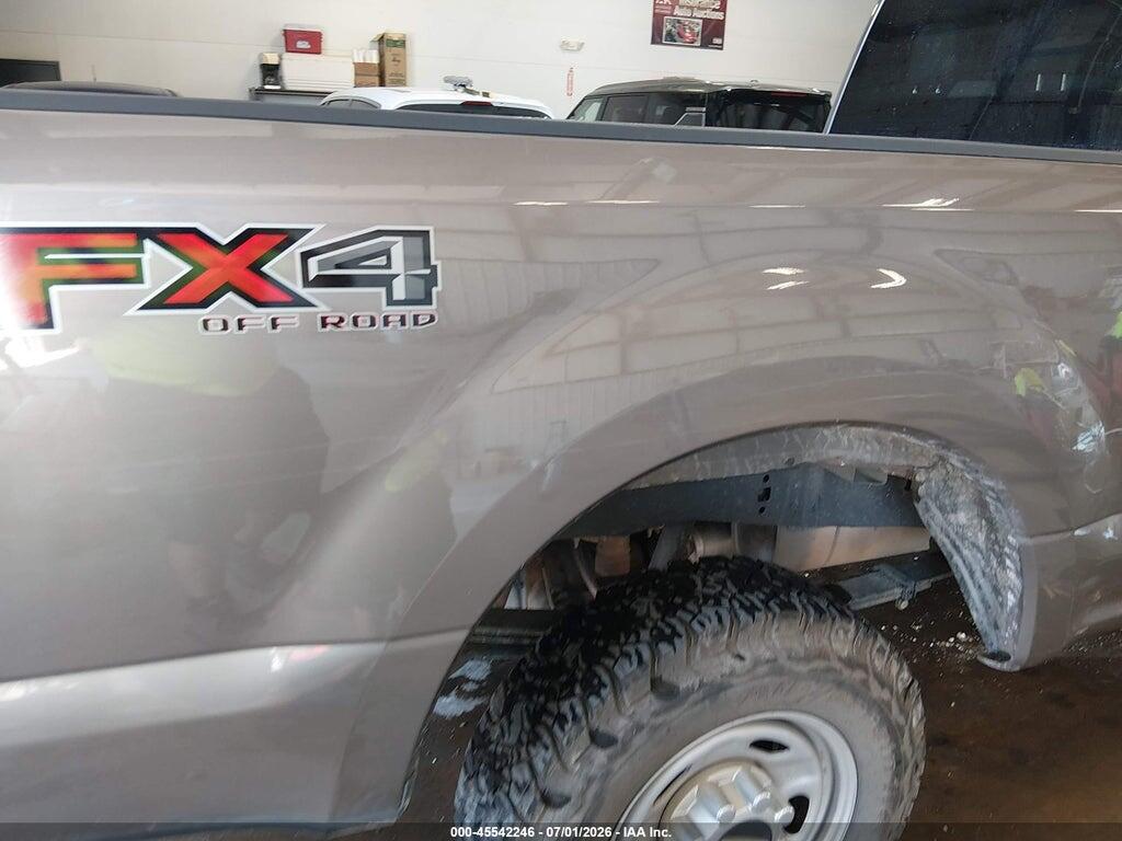 1FT7X2B60LEE70141 2020 FORD F-250 photo no. 6