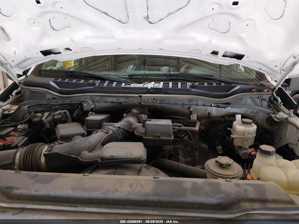 1FTBF2A6XLEE70016 2020 FORD F-250 photo no. 10
