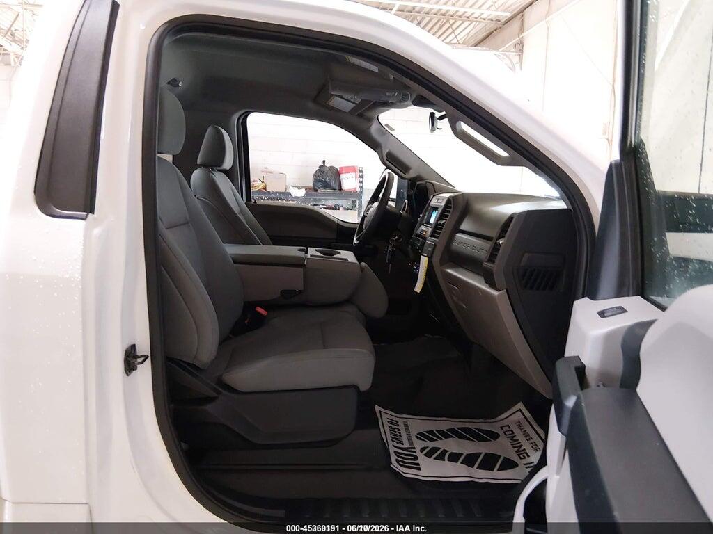 1FTBF2A6XLEE70016 2020 FORD F-250 photo no. 5