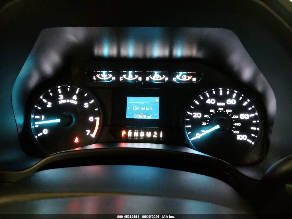 1FTBF2A6XLEE70016 2020 FORD F-250 photo no. 7